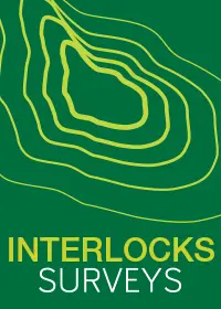 Interloks Surveys Logo