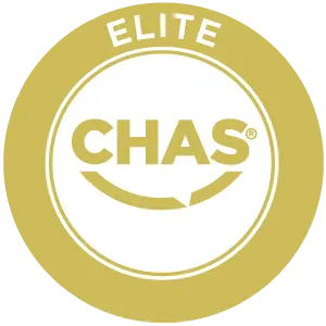 Elite Badge