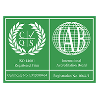 accreditations CQS 0202