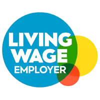 accreditations Living Wage Employer