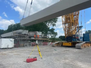 Engineering Surveys Interlocks Surveys 