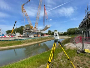 Setting Out Interloks Surveys PHOTO 2025 06 11 14 09 23 4