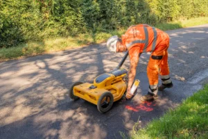 Utilities Surveys Interlocks Surveys 32