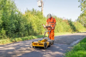 Utilities Surveys Interlocks Surveys 38