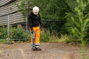 Utilities Surveys Interlocks Surveys 48