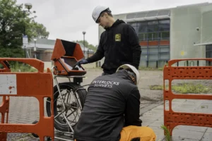 Utilities Surveys Interlocks Surveys 51