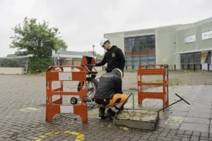 Utilities Surveys Interlocks Surveys 52