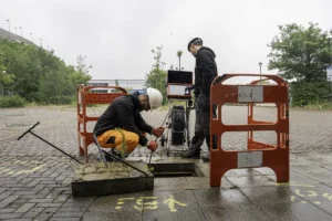 Utilities Surveys Interlocks Surveys 53