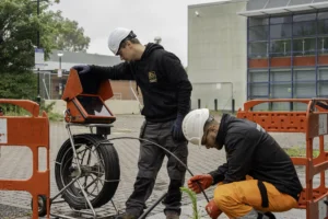 Utilities Surveys Interlocks Surveys 54