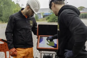 Utilities Surveys Interlocks Surveys 56