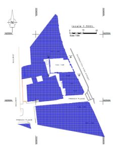 Area Referencing Interlocks Surveys