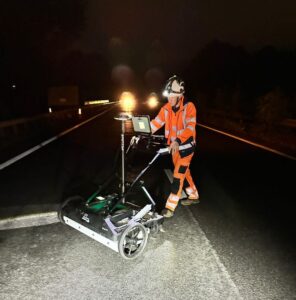 Utilities Surveys Interlocks Surveys 33