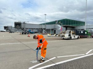 Utilities Surveys Interlocks Surveys 34