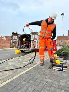 Interlocks-Surveys-Drainage-Cleaning