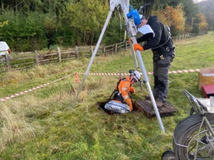 interlocks surveys confined space surveys 1
