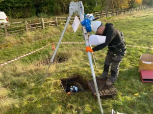 interlocks surveys confined space surveys 2