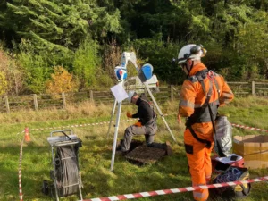 interlocks surveys confined space surveys 4