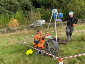 interlocks surveys confined space surveys 5