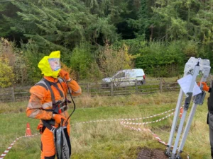 interlocks surveys confined space surveys 6